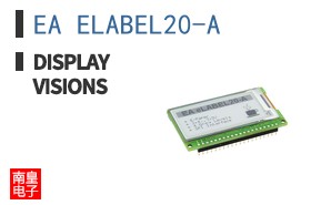 EA ELABEL20-A ͼƬ